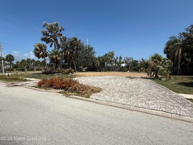 292 Sand Dollar Road, Indialantic, FL 32903