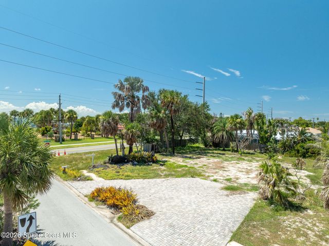 292 Sand Dollar Road, Indialantic, FL 32903