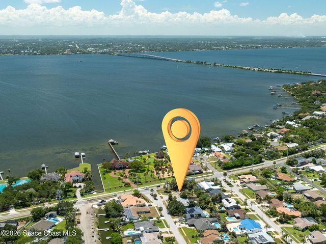 292 Sand Dollar Road, Indialantic, FL 32903