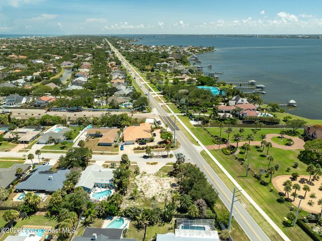 292 Sand Dollar Road, Indialantic, FL 32903