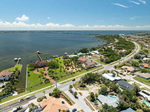 292 Sand Dollar Road, Indialantic, FL 32903