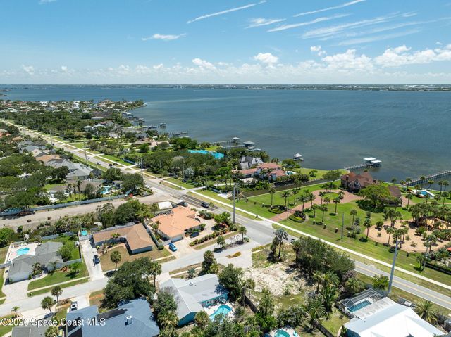 292 Sand Dollar Road, Indialantic, FL 32903