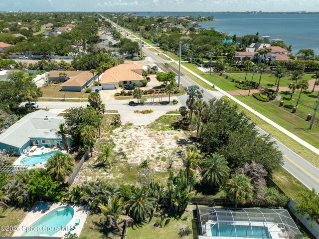 292 Sand Dollar Road, Indialantic, FL 32903