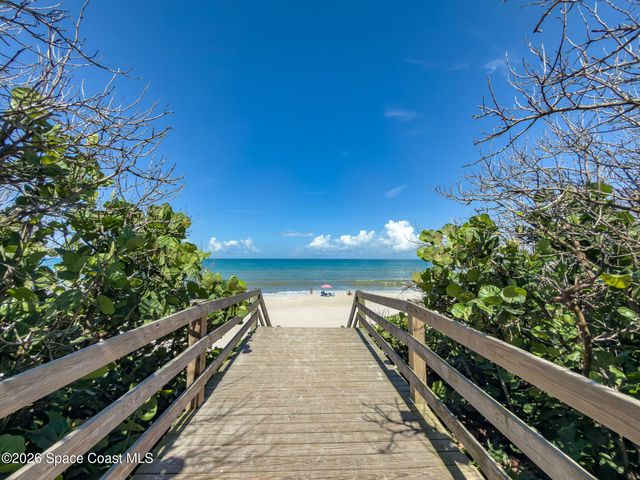 292 Sand Dollar Road, Indialantic, FL 32903