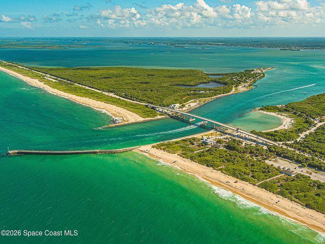 292 Sand Dollar Road, Indialantic, FL 32903