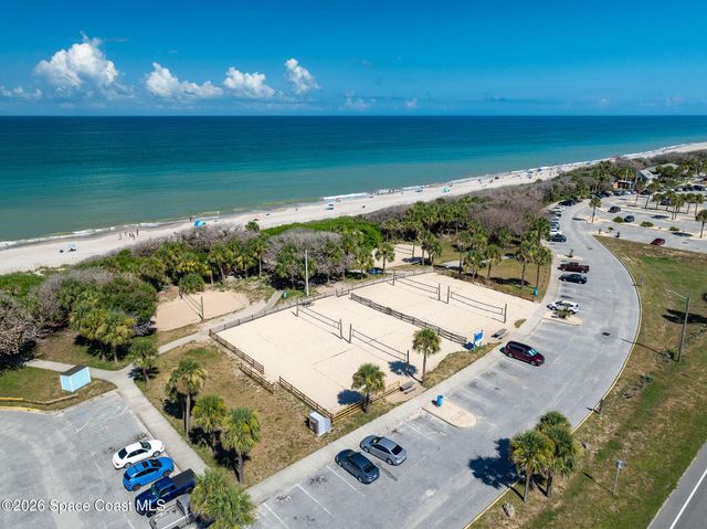 292 Sand Dollar Road, Indialantic, FL 32903