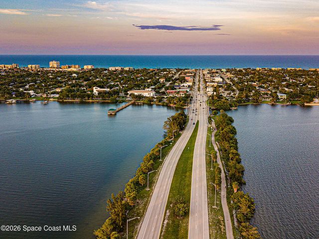 292 Sand Dollar Road, Indialantic, FL 32903