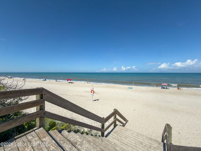 292 Sand Dollar Road, Indialantic, FL 32903