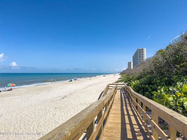 292 Sand Dollar Road, Indialantic, FL 32903
