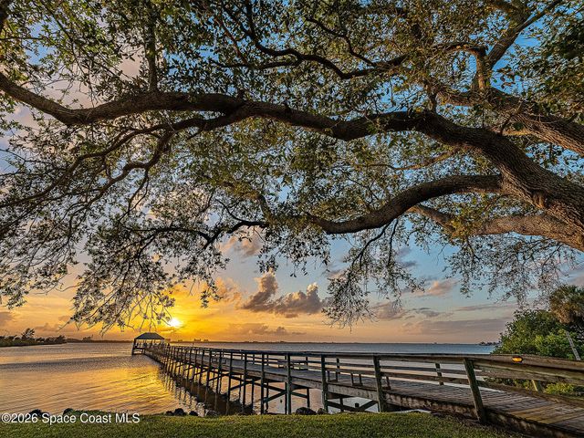 292 Sand Dollar Road, Indialantic, FL 32903
