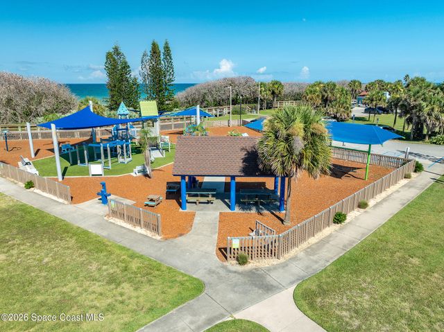 292 Sand Dollar Road, Indialantic, FL 32903