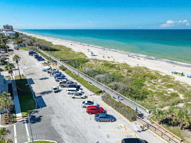 292 Sand Dollar Road, Indialantic, FL 32903