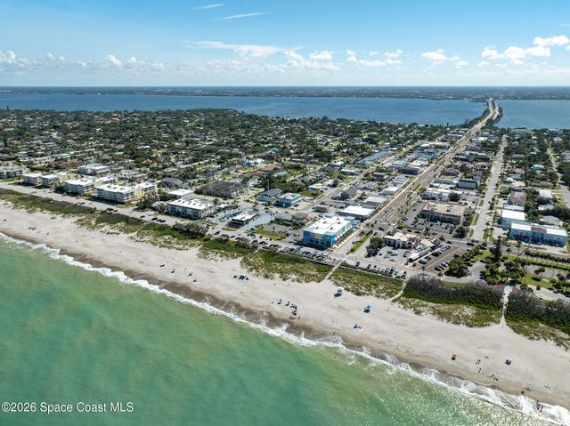 292 Sand Dollar Road, Indialantic, FL 32903