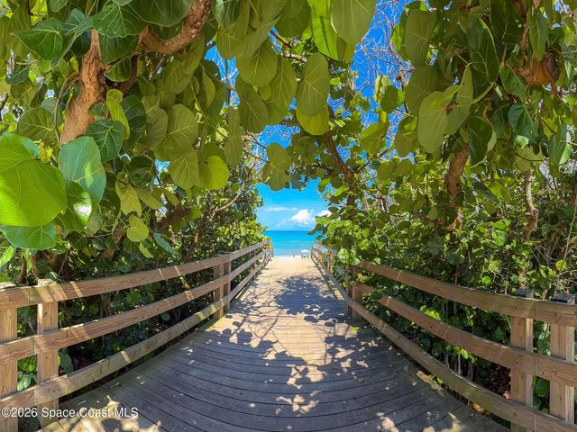 292 Sand Dollar Road, Indialantic, FL 32903
