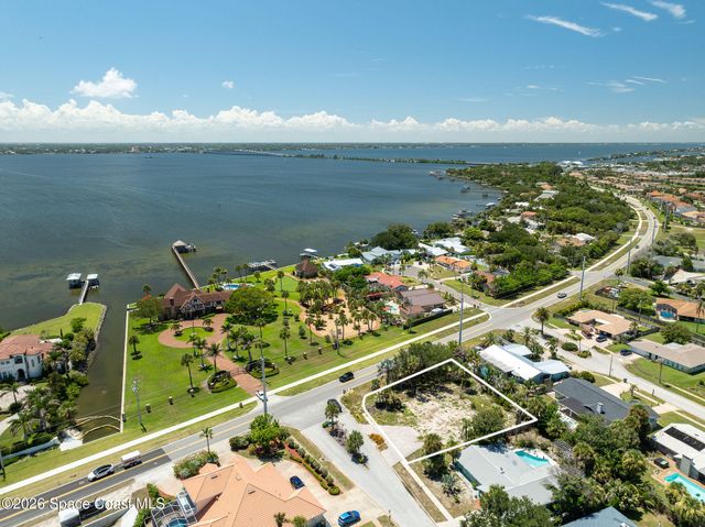 292 Sand Dollar Road, Indialantic, FL 32903