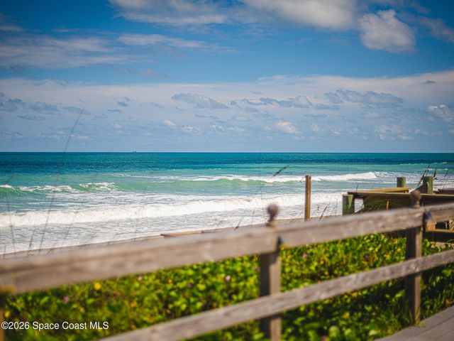 292 Sand Dollar Road, Indialantic, FL 32903