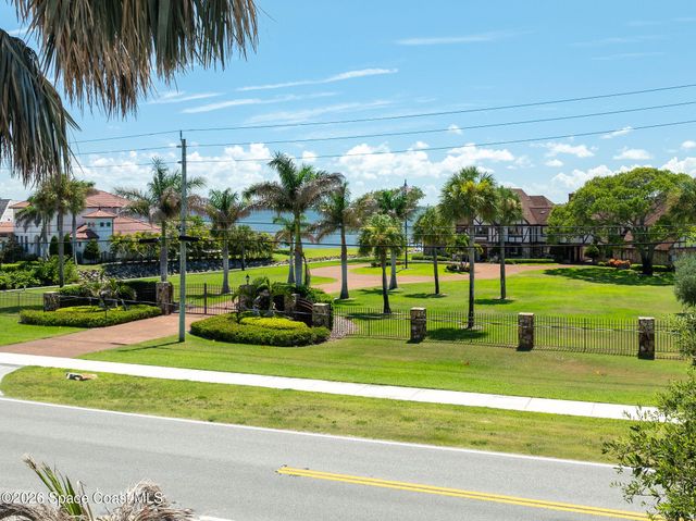 292 Sand Dollar Road, Indialantic, FL 32903