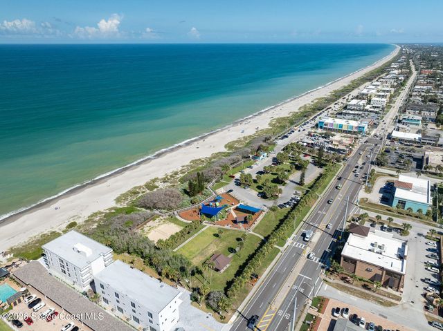 292 Sand Dollar Road, Indialantic, FL 32903