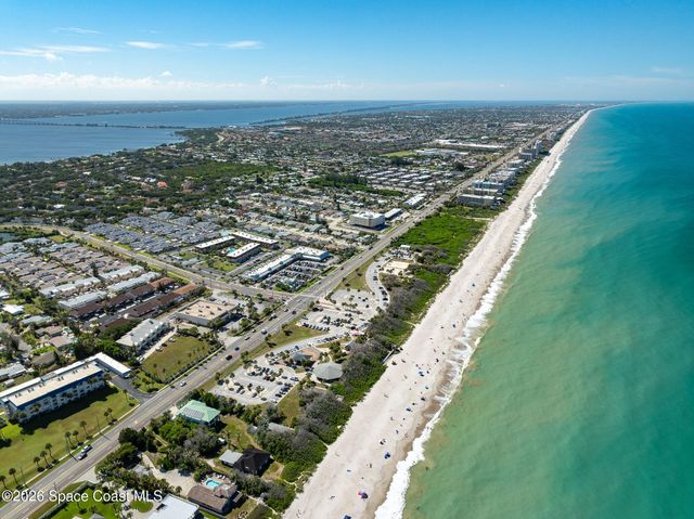 292 Sand Dollar Road, Indialantic, FL 32903