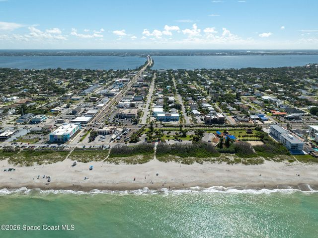 292 Sand Dollar Road, Indialantic, FL 32903