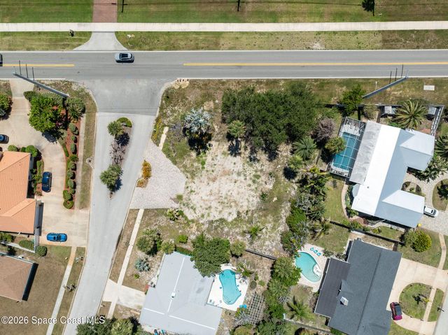 292 Sand Dollar Road, Indialantic, FL 32903