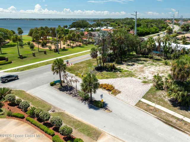 292 Sand Dollar Road, Indialantic, FL 32903