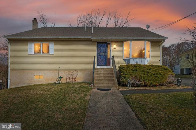 2643 PHIPPS AVE, Willow Grove, PA 19090