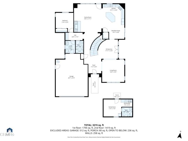 3325 Eagle Bend Lane, Oxnard, CA 93036