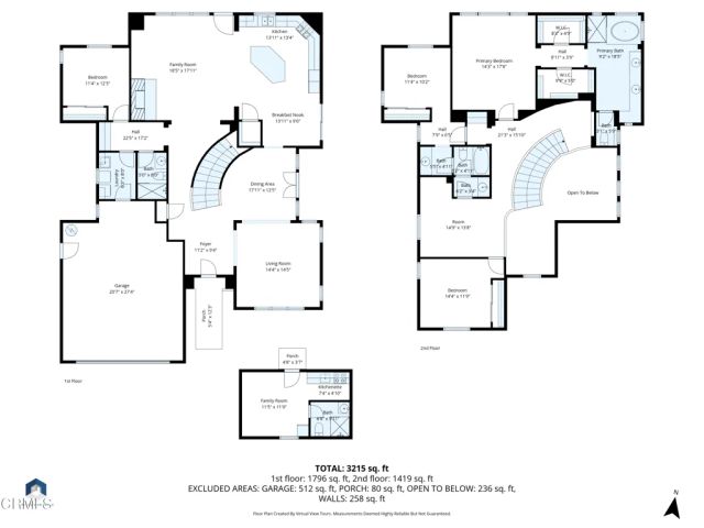 3325 Eagle Bend Lane, Oxnard, CA 93036
