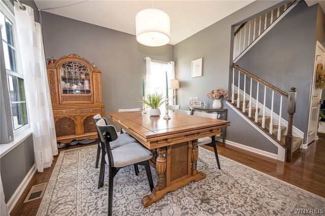8 Adam Chris Drive, West Seneca, NY 14224