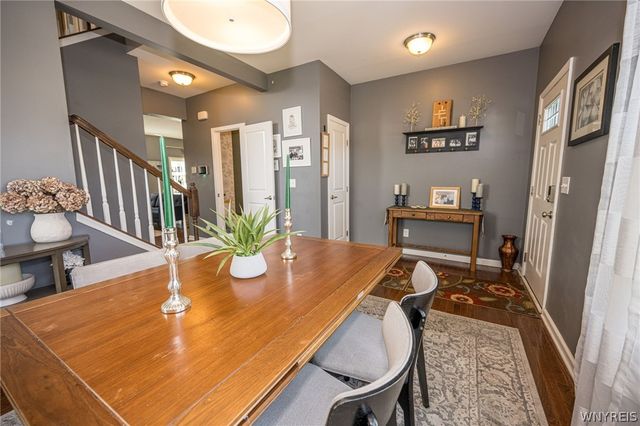 8 Adam Chris Drive, West Seneca, NY 14224