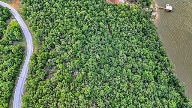 TBD Scenic Hill Drive, Bowie, TX 76230