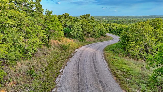 TBD Scenic Hill Drive, Bowie, TX 76230