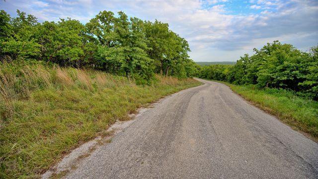 TBD Scenic Hill Drive, Bowie, TX 76230