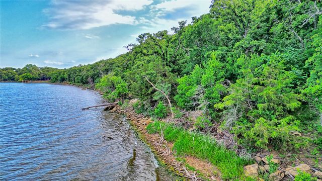 TBD Scenic Hill Drive, Bowie, TX 76230