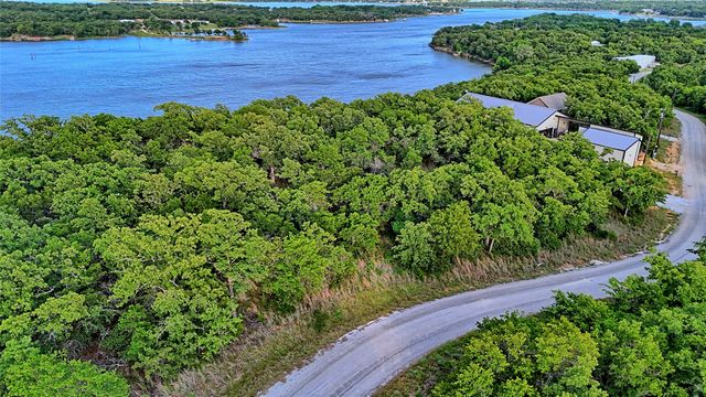 TBD Scenic Hill Drive, Bowie, TX 76230