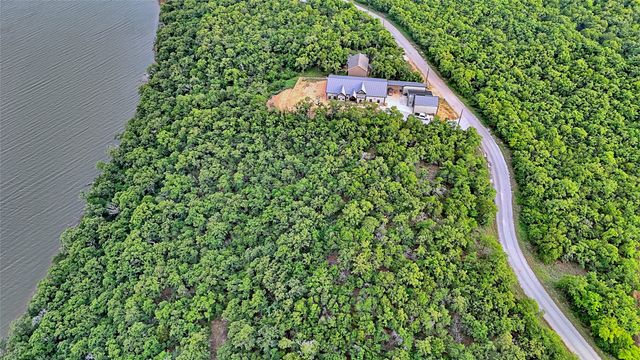 TBD Scenic Hill Drive, Bowie, TX 76230