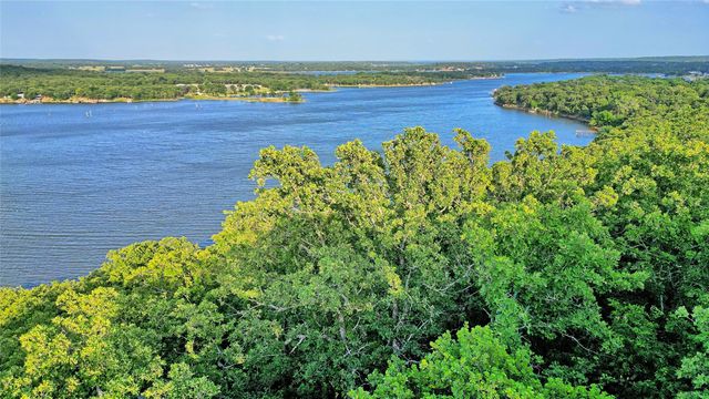 TBD Scenic Hill Drive, Bowie, TX 76230