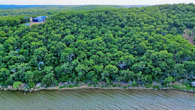 TBD Scenic Hill Drive, Bowie, TX 76230