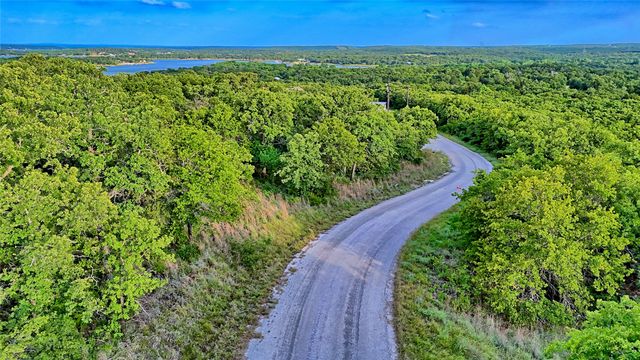 TBD Scenic Hill Drive, Bowie, TX 76230