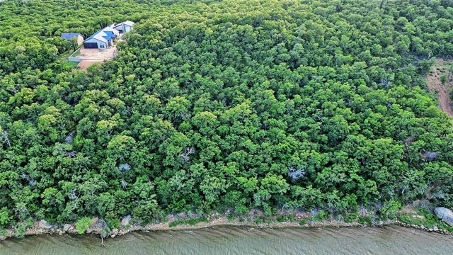 TBD Scenic Hill Drive, Bowie, TX 76230