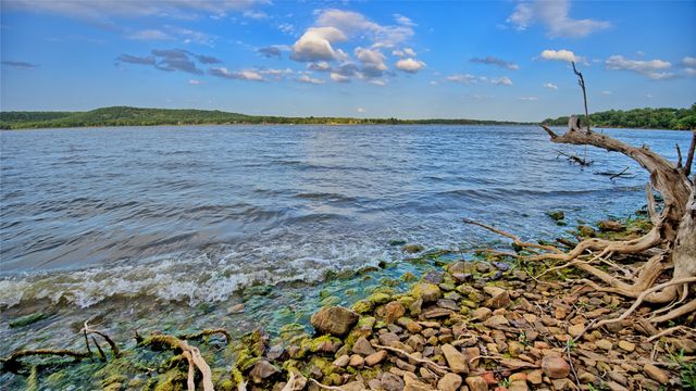 TBD Scenic Hill Drive, Bowie, TX 76230
