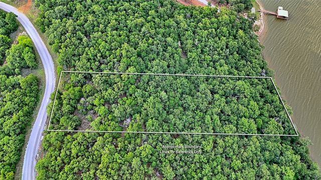 TBD Scenic Hill Drive, Bowie, TX 76230