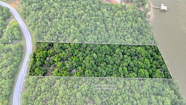 TBD Scenic Hill Drive, Bowie, TX 76230