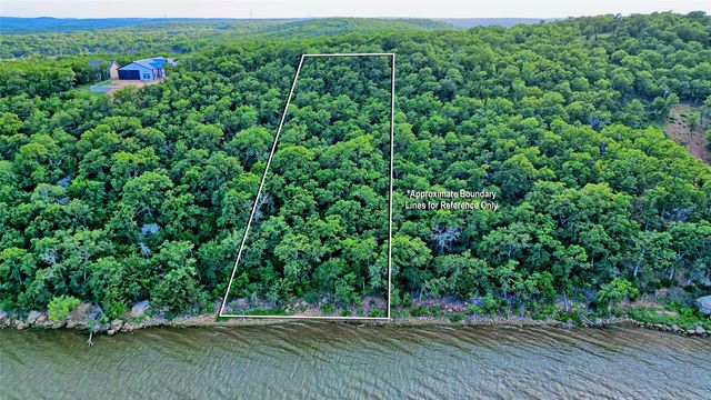TBD Scenic Hill Drive, Bowie, TX 76230