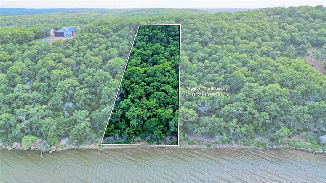 TBD Scenic Hill Drive, Bowie, TX 76230