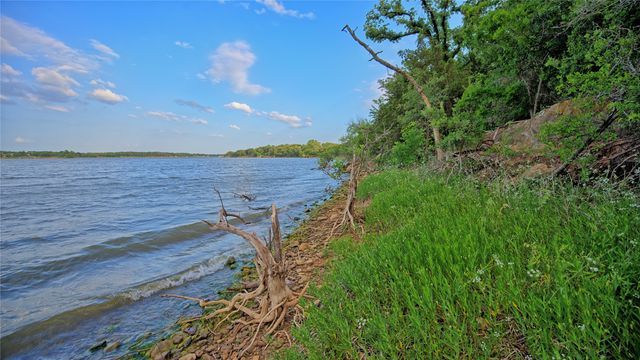 TBD Scenic Hill Drive, Bowie, TX 76230