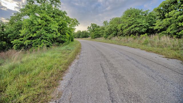 TBD Scenic Hill Drive, Bowie, TX 76230