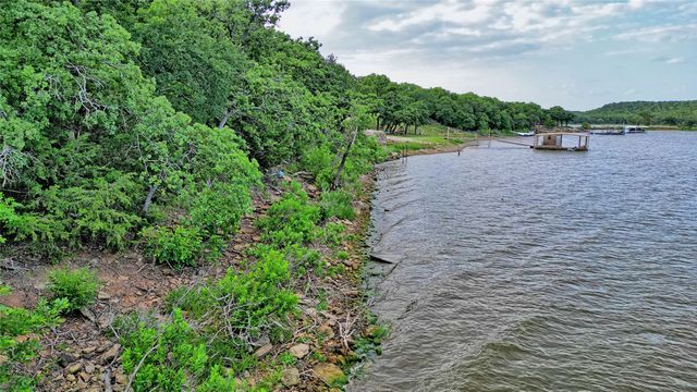 TBD Scenic Hill Drive, Bowie, TX 76230