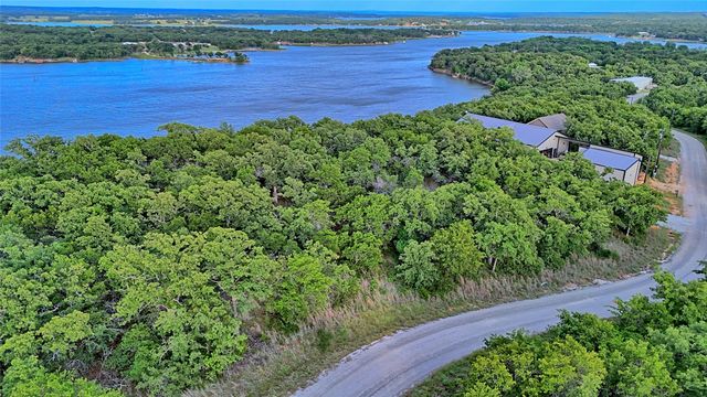 TBD Scenic Hill Drive, Bowie, TX 76230
